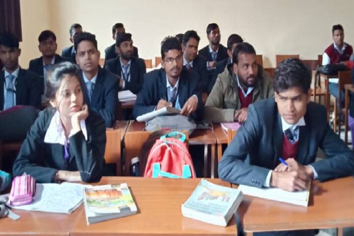 classroom